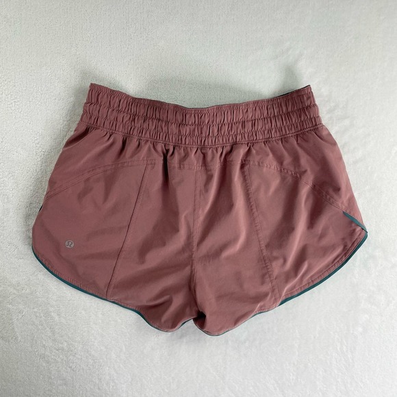 Lululemon Short - 6 - Picture 3 of 9